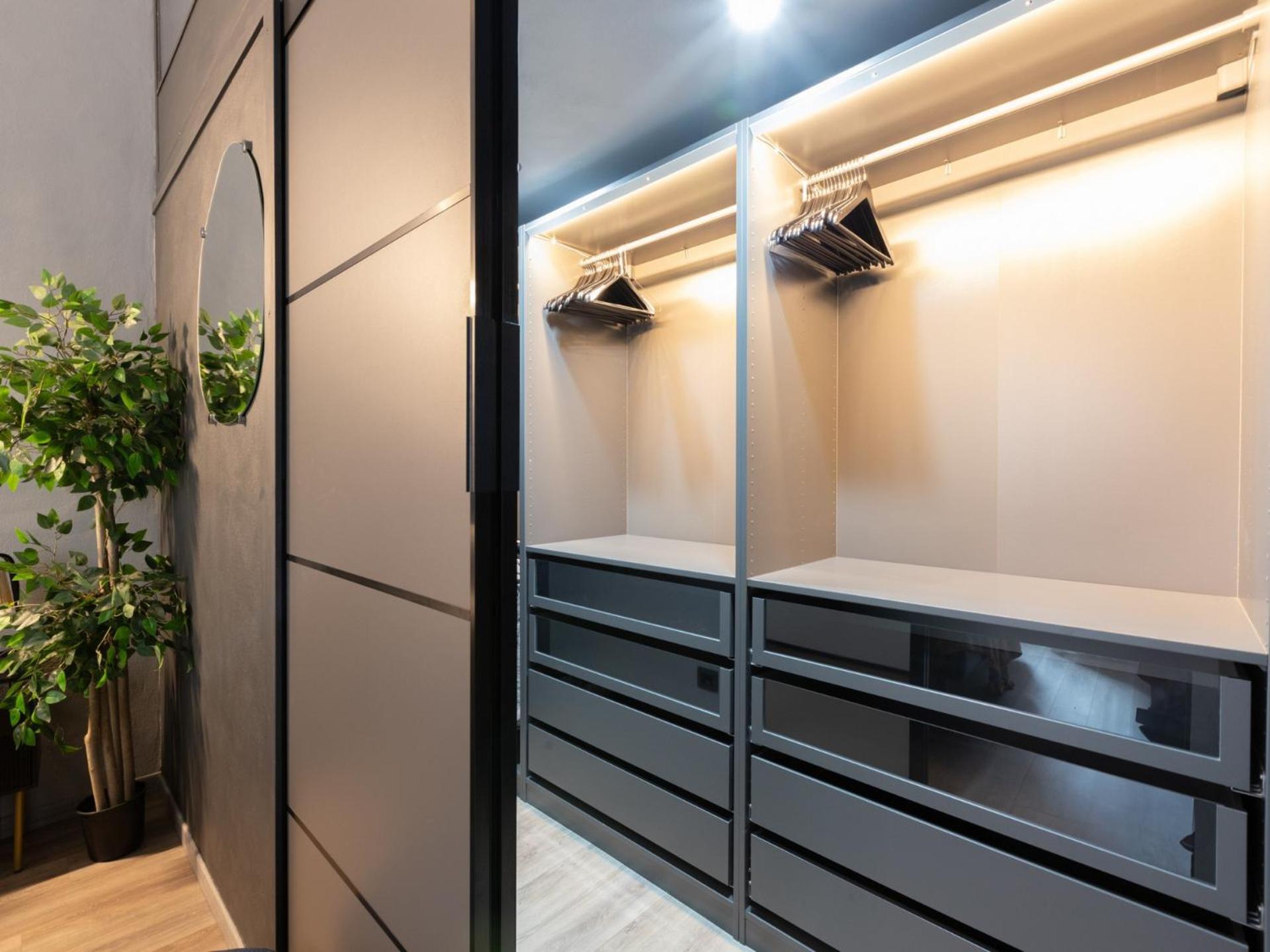 Appartement The Rent - Modern One-bedroom In Trastevere *