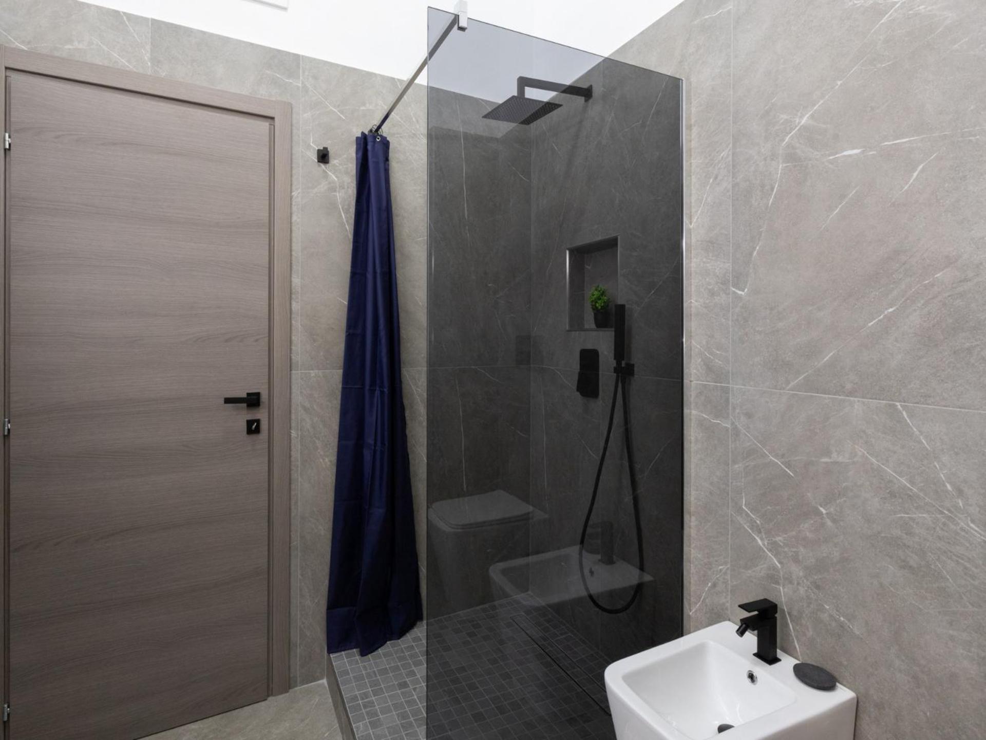 The Rent - Modern One-bedroom In Trastevere * Rome